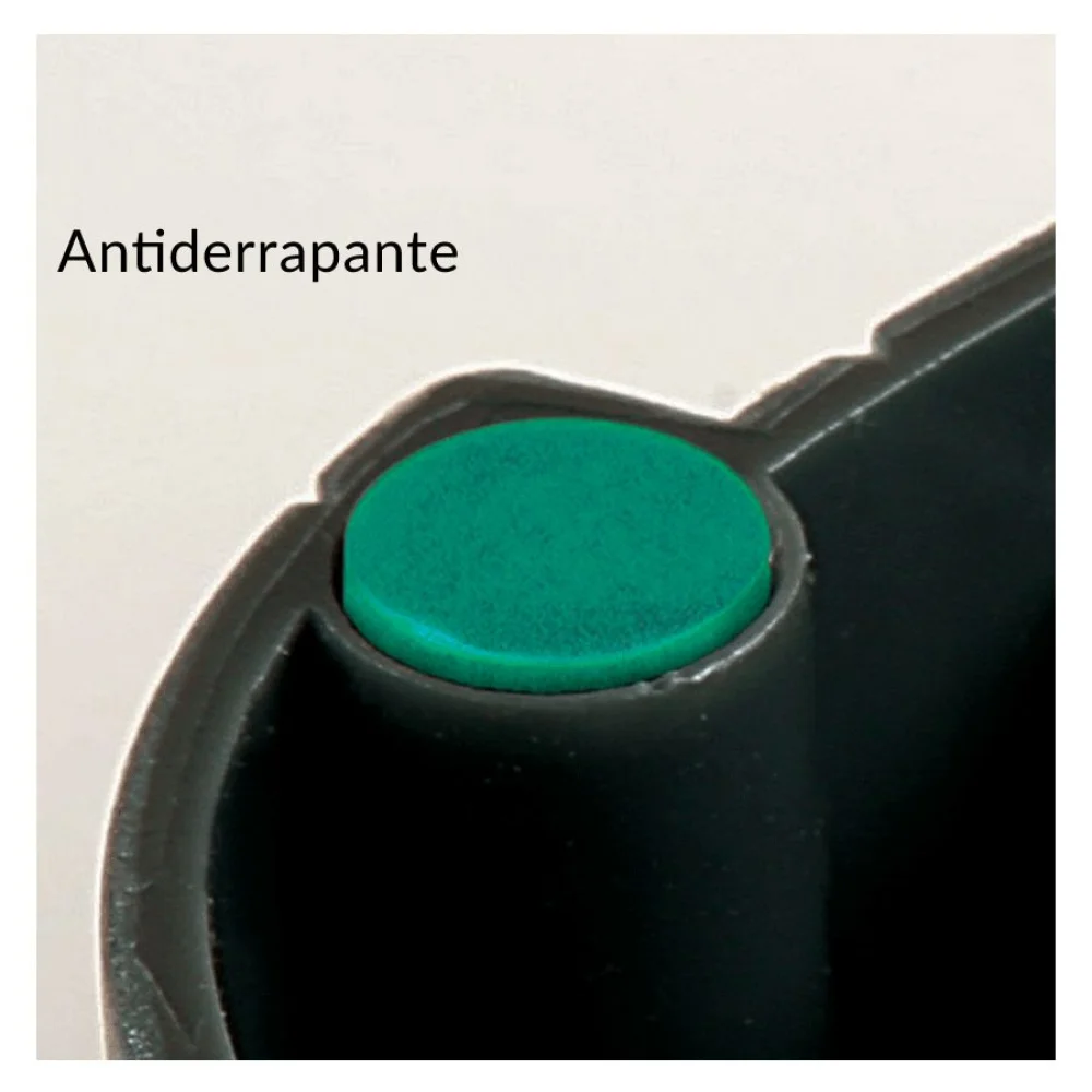 Gabarito para Furação Accumobil 468500  Wolfcraft