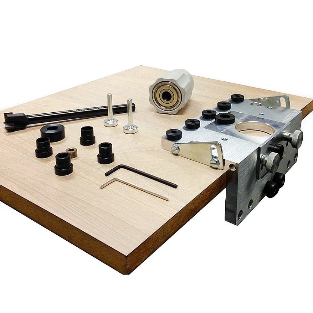 Gabarito Unitool Multi 20mm 001.25.001 Hafele