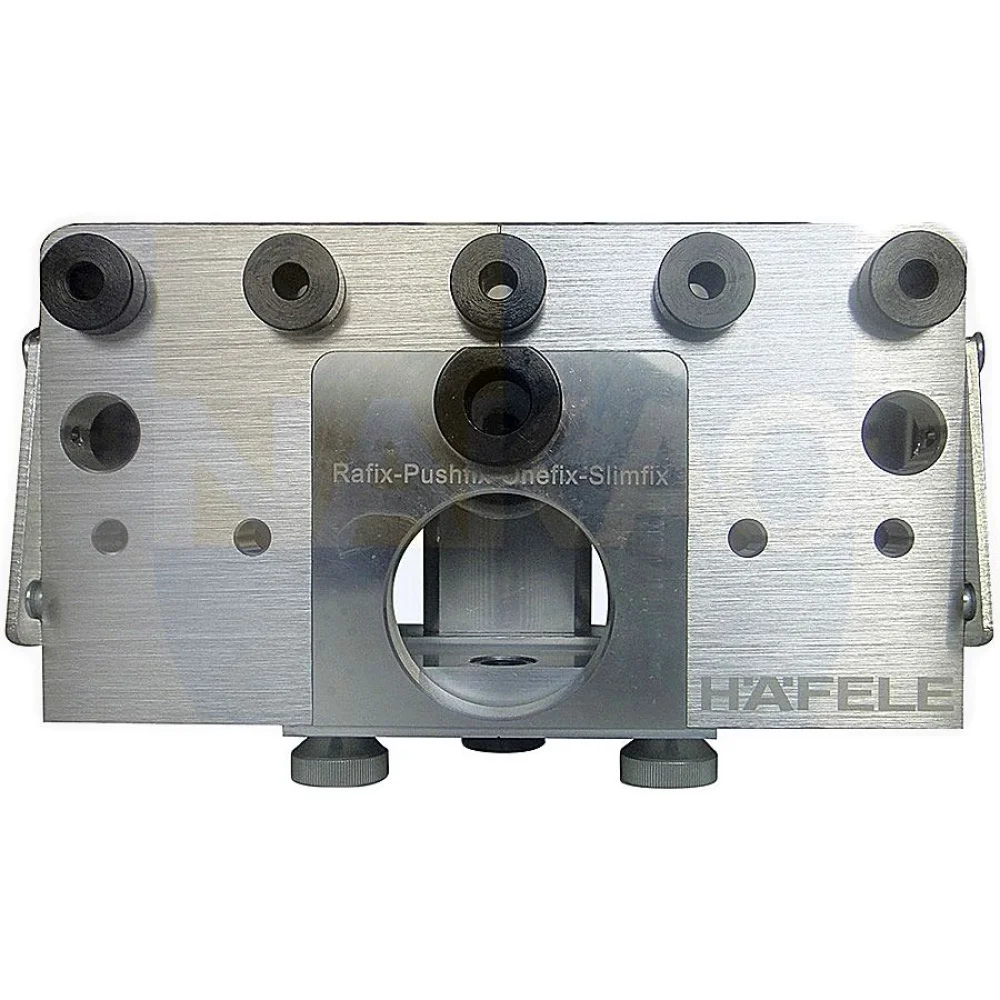 Gabarito Unitool Multi 20mm 001.25.001 Hafele