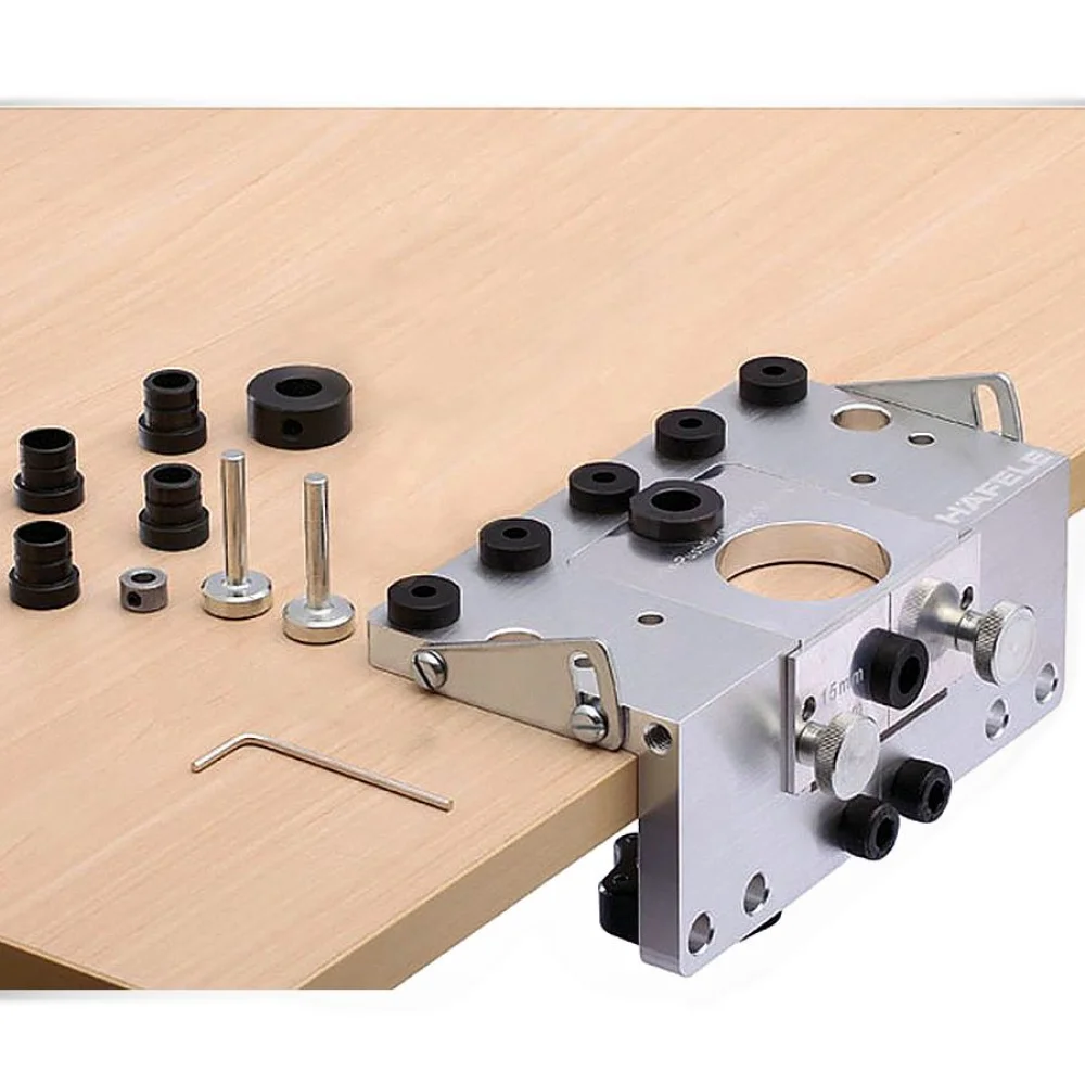 Gabarito Unitool Multi 20mm 001.25.001 Hafele