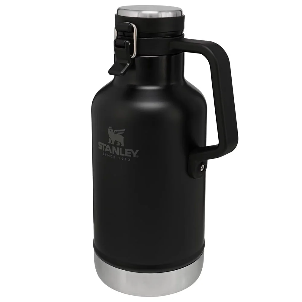 Garrafa Growler Térmico 19 Litros Stanley