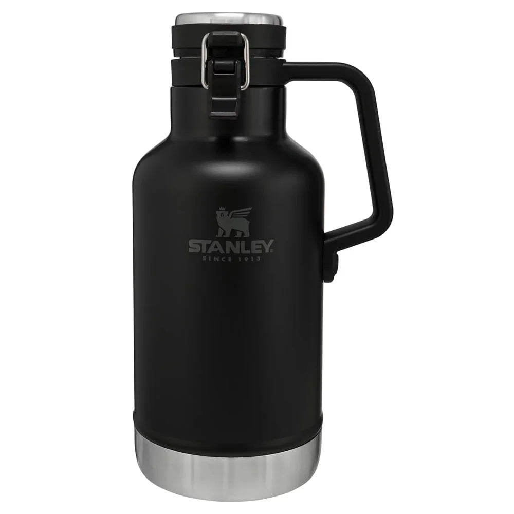 Garrafa Growler Térmico 19 Litros Stanley