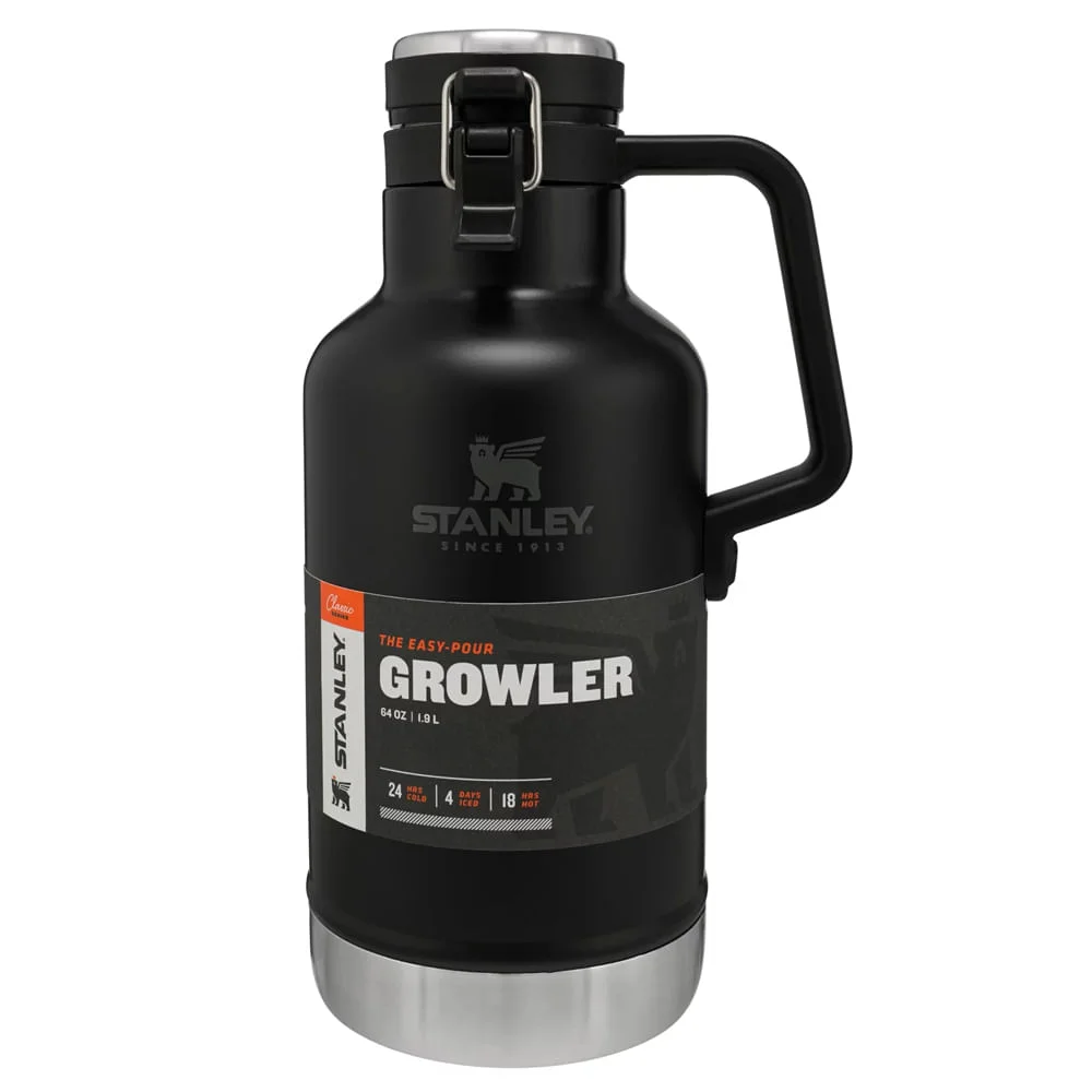 Garrafa Growler Térmico 19 Litros Stanley
