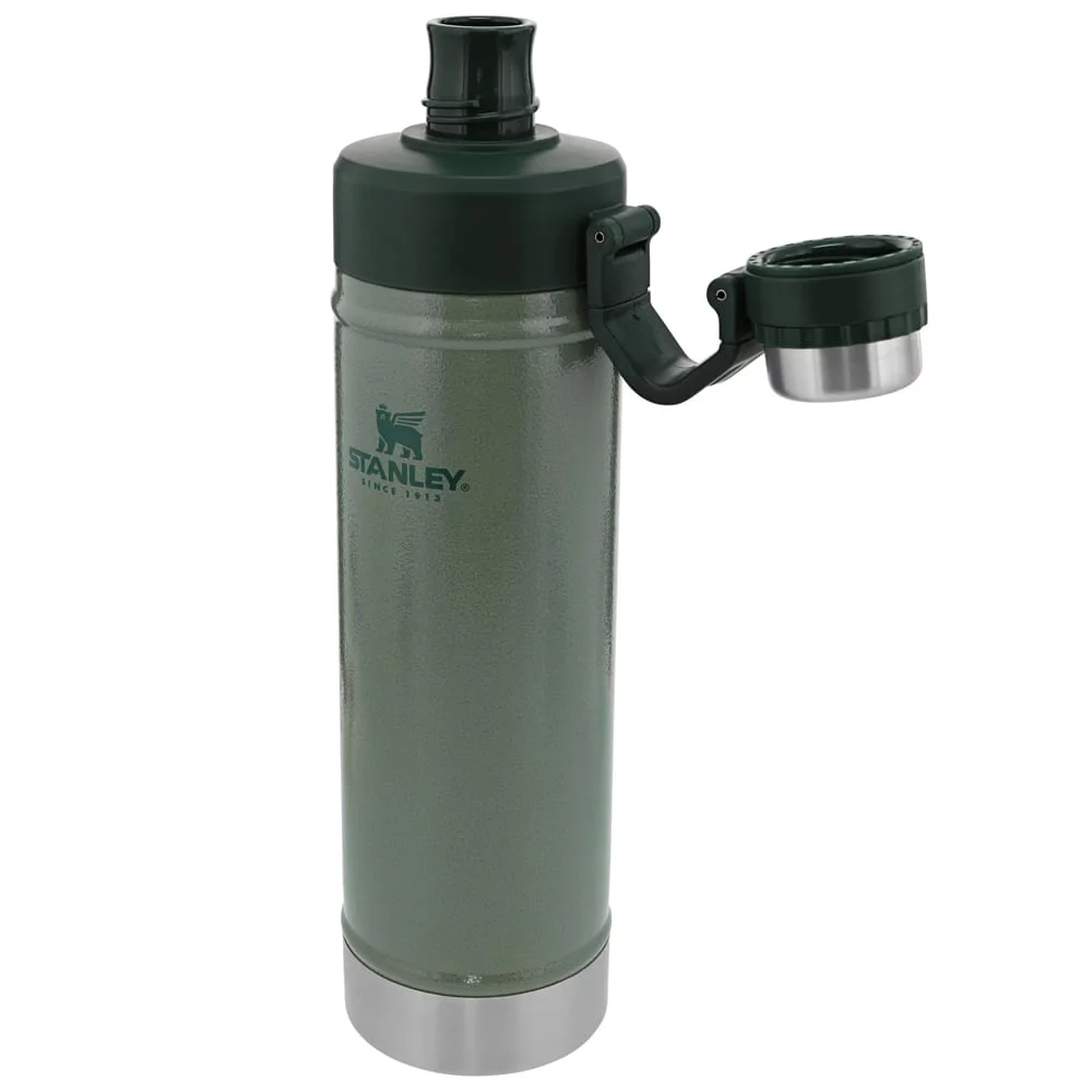 Garrafa Térmica Classic Hydration 750ml Stanley