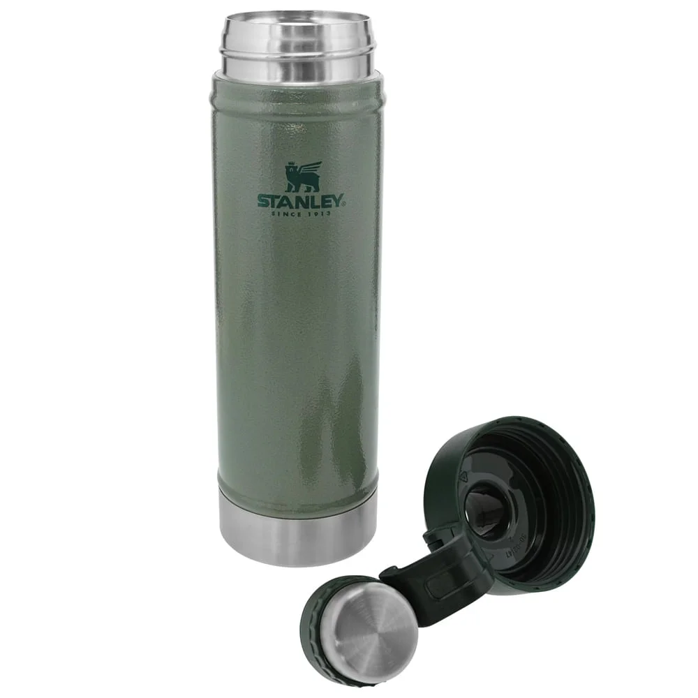 Garrafa Térmica Classic Hydration 750ml Stanley