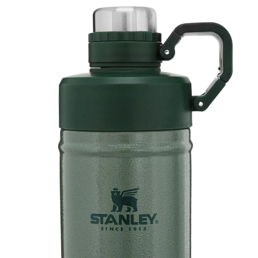 Garrafa Térmica Classic Hydration 750ml Stanley