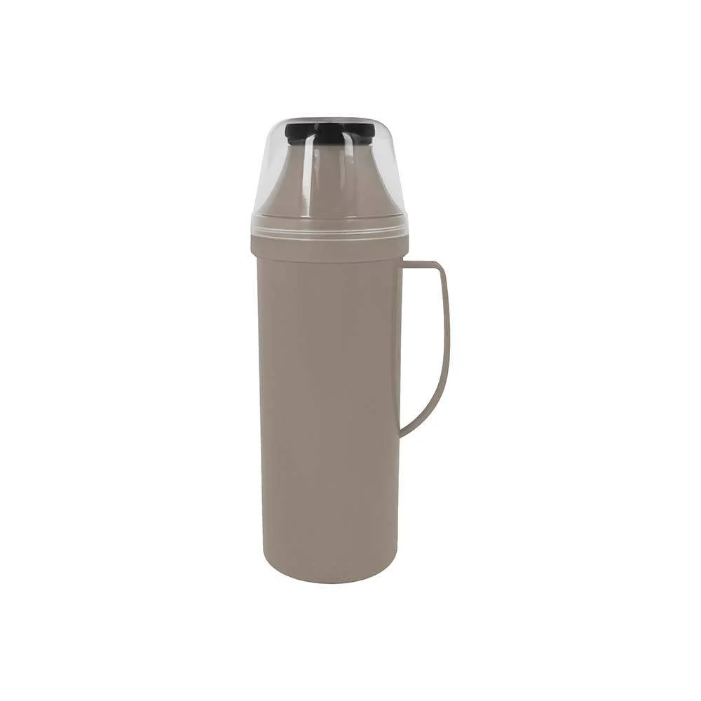 Garrafa Térmica Easy 1 Litro Mor