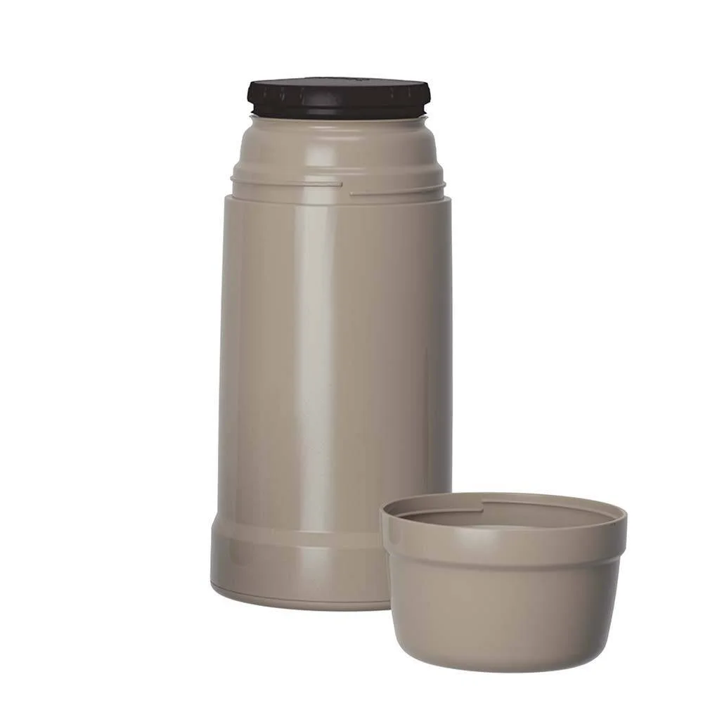 Garrafa Térmica Mini 250ml Mor