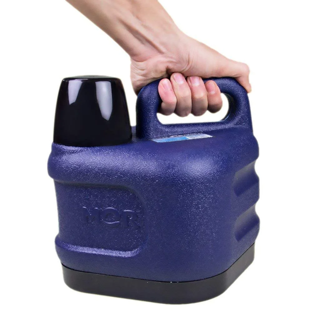 Garrafão Termico Amigo 3 Litros Mor