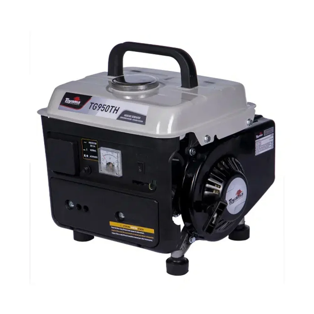 Gerador à Gasolina 2 Tempos 63cc TG950TH Toyama