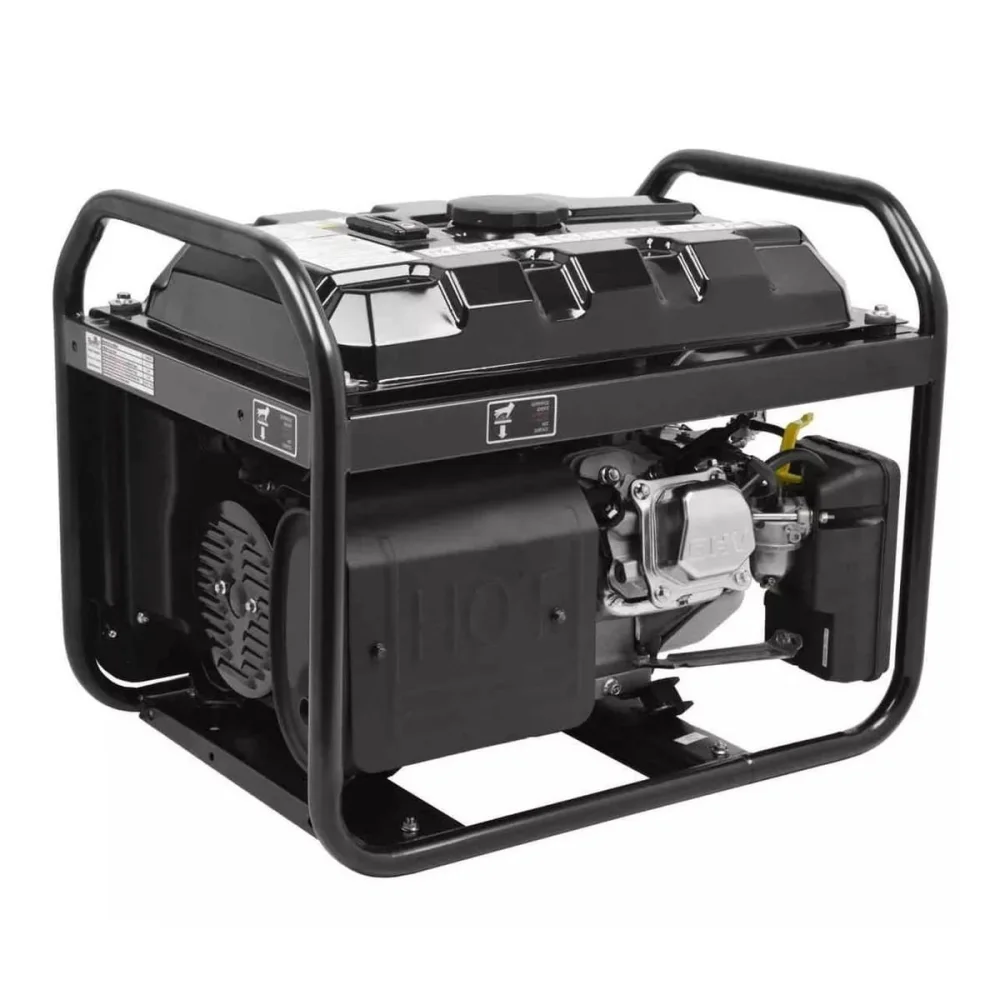Gerador à Gasolina 2.7KVA 4T 196cc TG2800CXE Toyama Bivolt