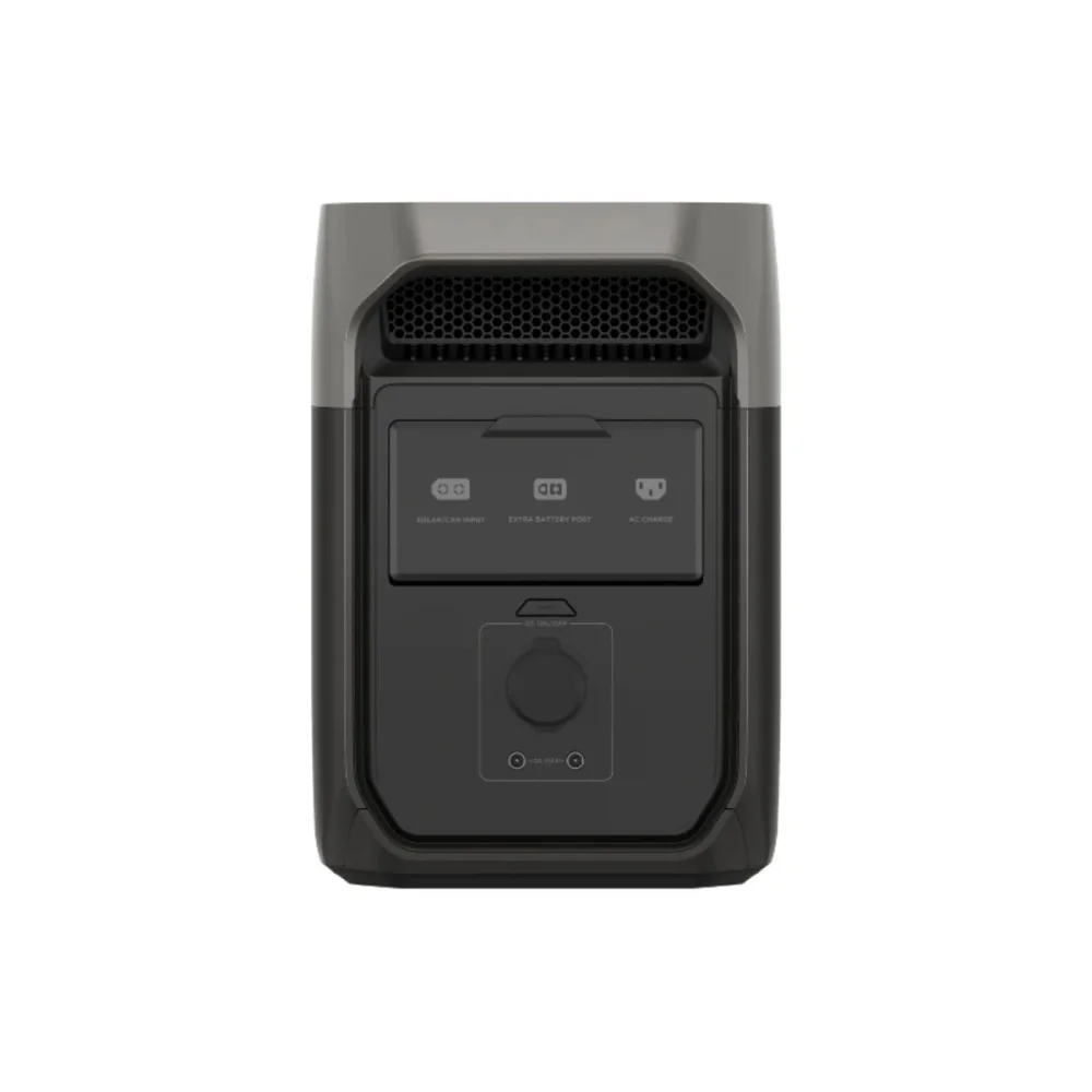 Gerador de Energia 1024Wh Delta 3 EcoFlow