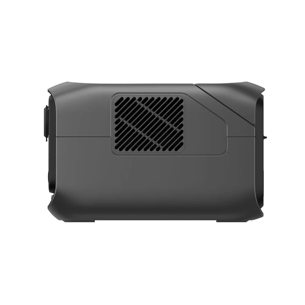 Gerador de Energia 286Wh River 3 Plus EcoFlow