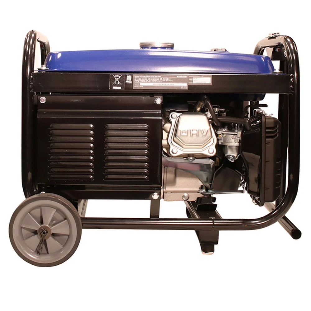 Gerador Portátil à Gasolina 15 Litros 2800 Watts BT-PG 2800 Einhell Bivolt