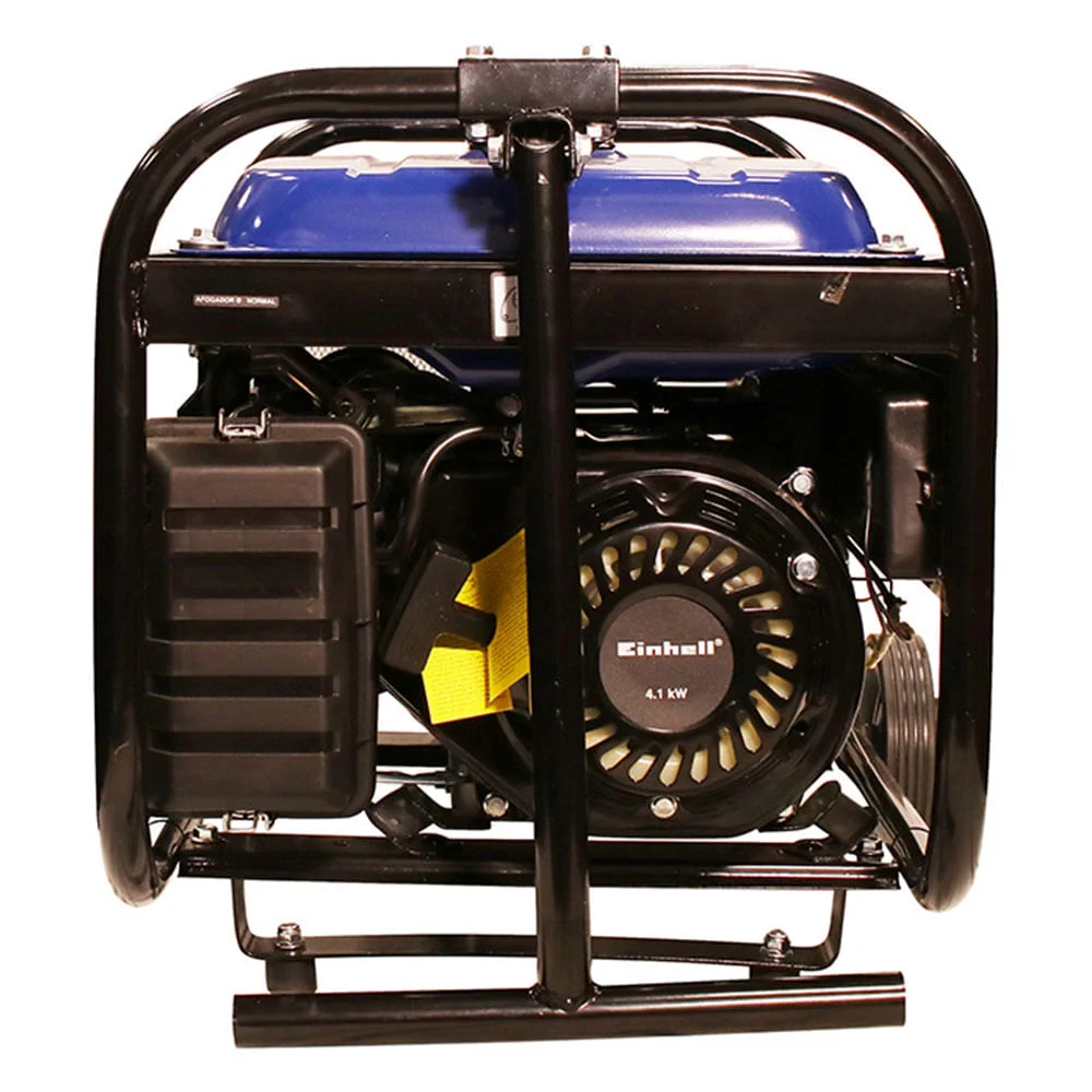 Gerador Portátil à Gasolina 15 Litros 2800 Watts BT-PG 2800 Einhell Bivolt