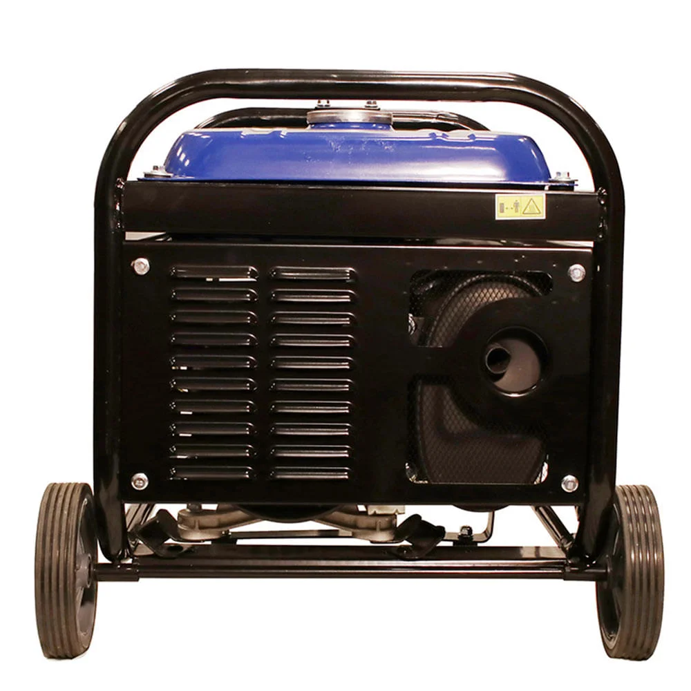 Gerador Portátil à Gasolina 15 Litros 2800 Watts BT-PG 2800 Einhell Bivolt