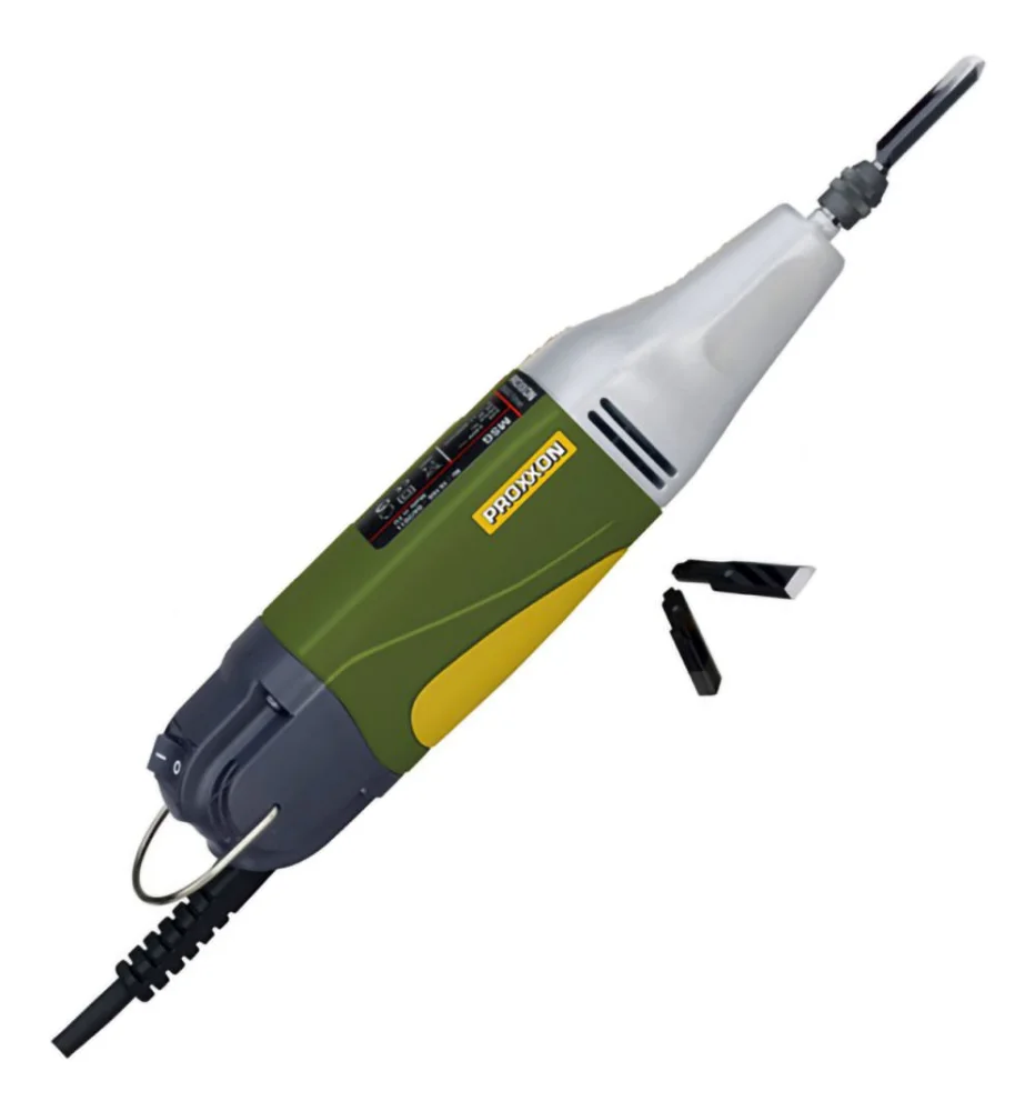 Goiva Elétrica MOS 28644 Proxxon 220 Volts