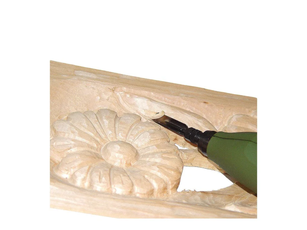 Goiva Elétrica MOS 28644 Proxxon 220 Volts