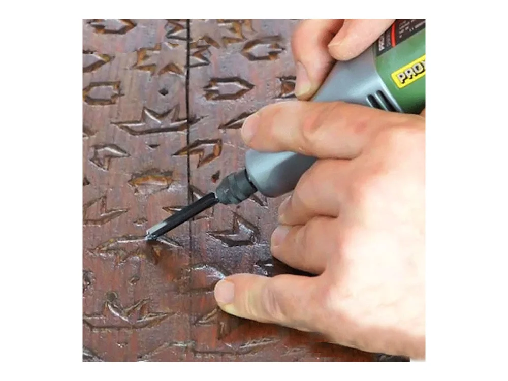 Goiva Elétrica MOS 28644 Proxxon 220 Volts