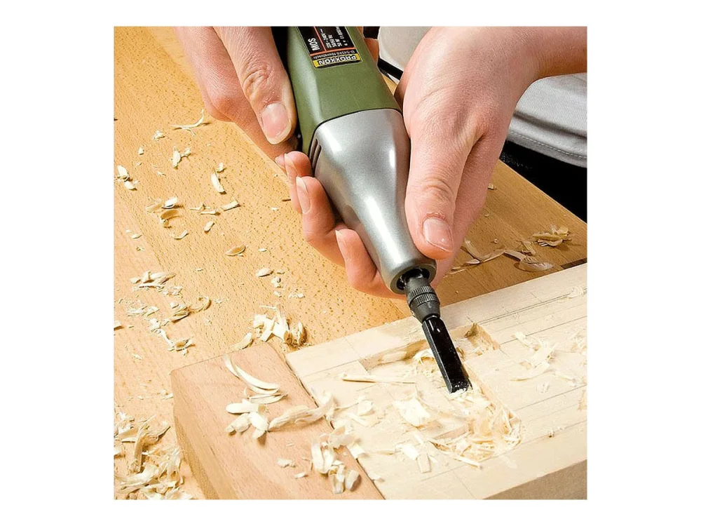 Goiva Elétrica MOS 28644 Proxxon 220 Volts