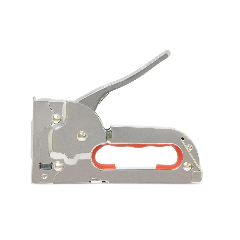 Grampeador Manual 4 a 8mm