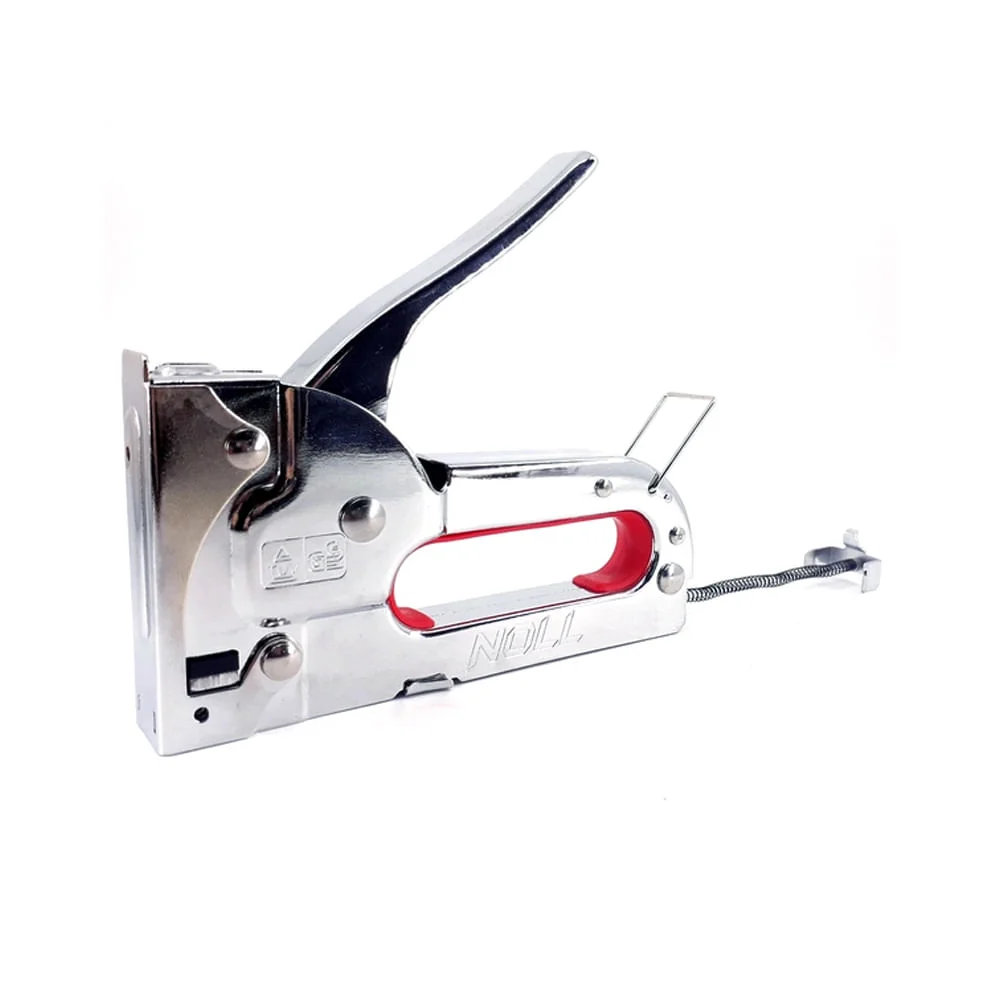 Grampeador Manual 4 a 8mm