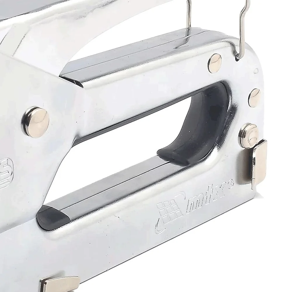 Grampeador Manual com Ajuste de Pressão 409029 MTX