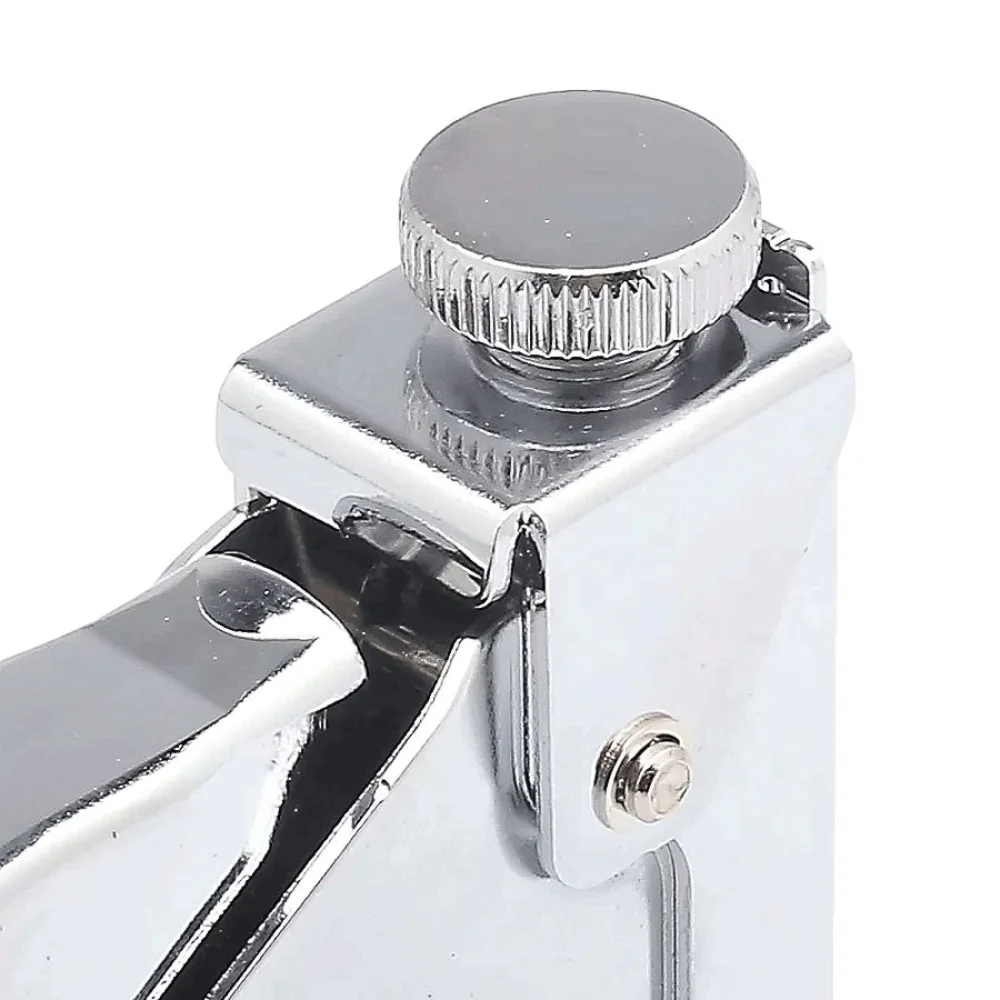 Grampeador Manual com Ajuste de Pressão 409029 MTX