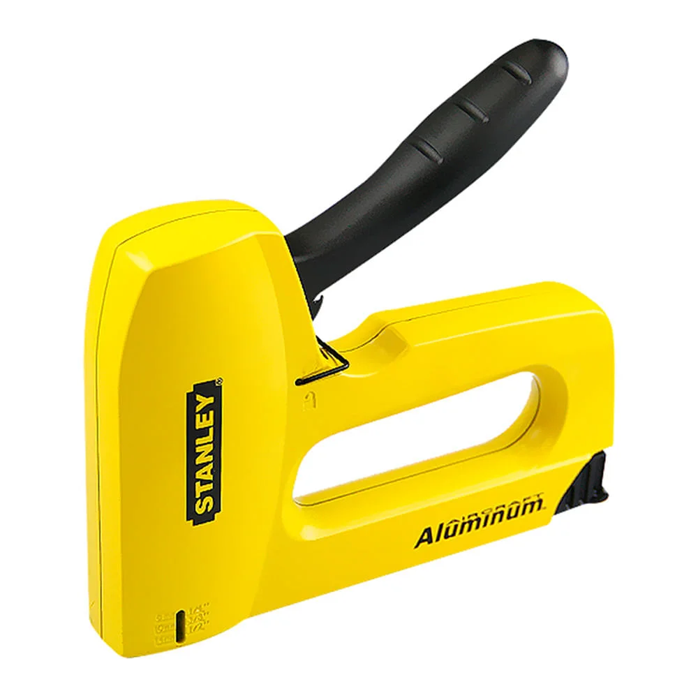 Grampeador Manual Profissional TR150 Stanley