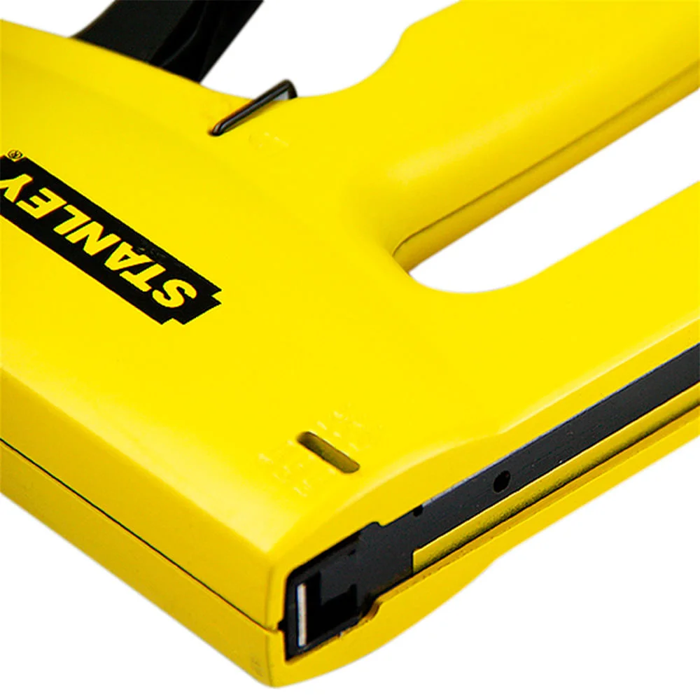 Grampeador Manual Profissional TR150 Stanley