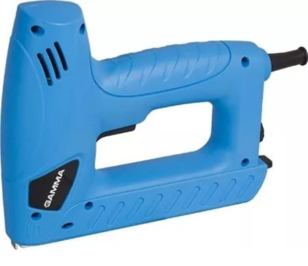 Grampeador Pinador Elétrico para Grampos 55 G1960 Gamma