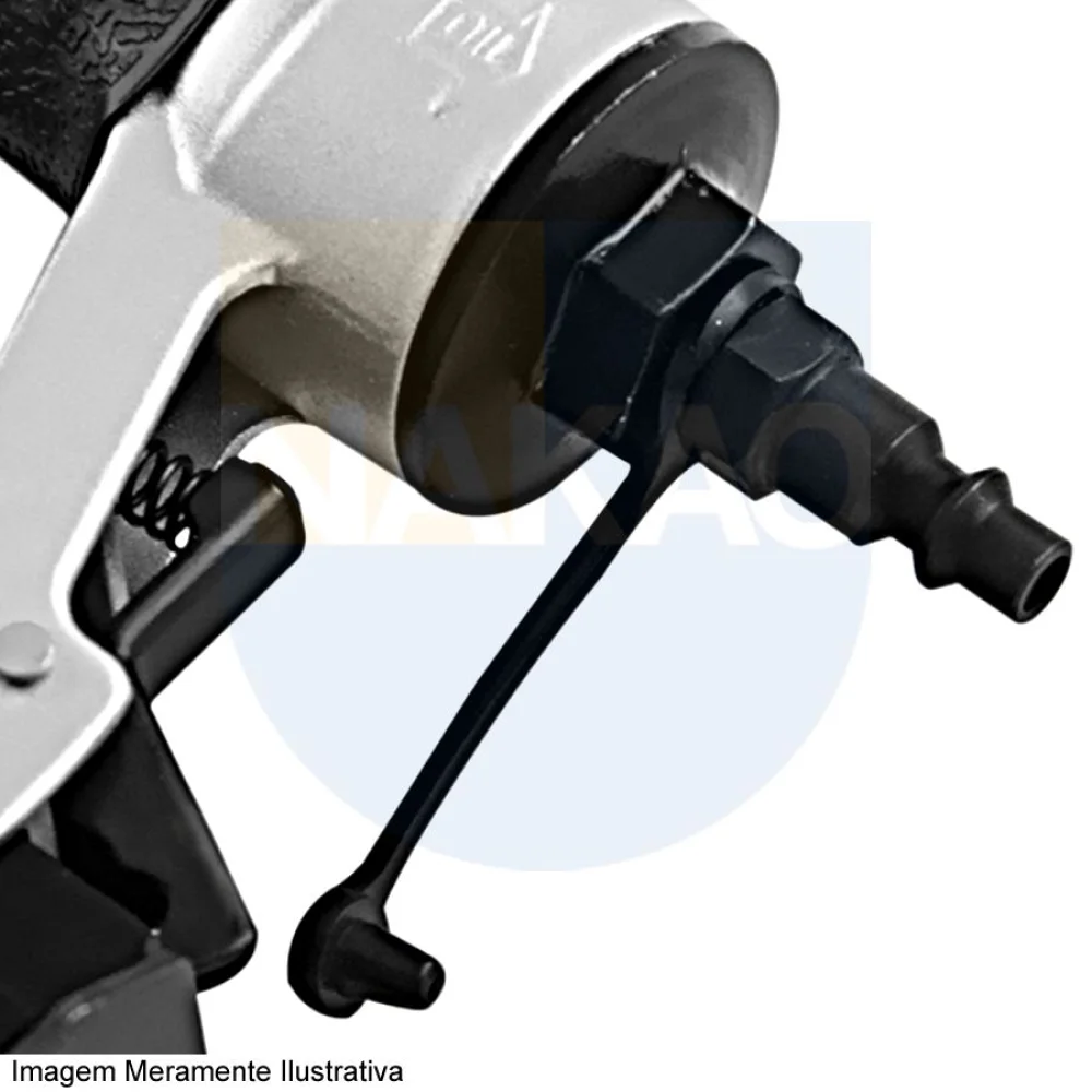 Grampeador Pneumático AT1216AZ Makita