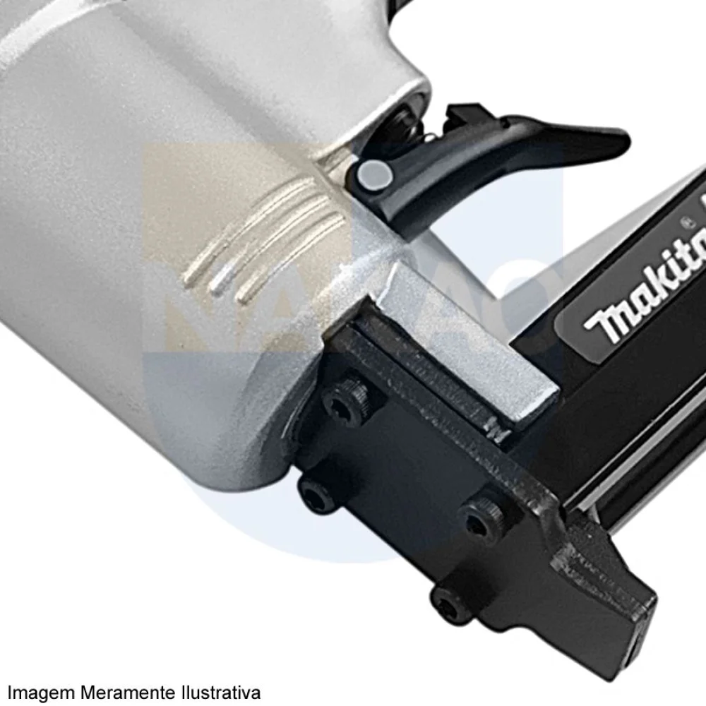 Grampeador Pneumático AT1216AZ Makita
