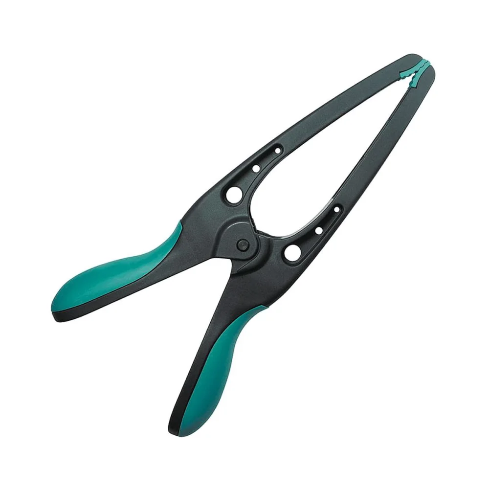 Grampo com Ponta Fina MT70 363300 Wolfcraft - Outlet