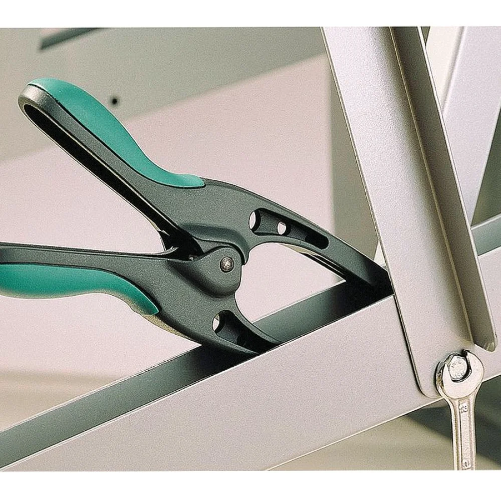 Grampo com Ponta Fina MT70 363300 Wolfcraft