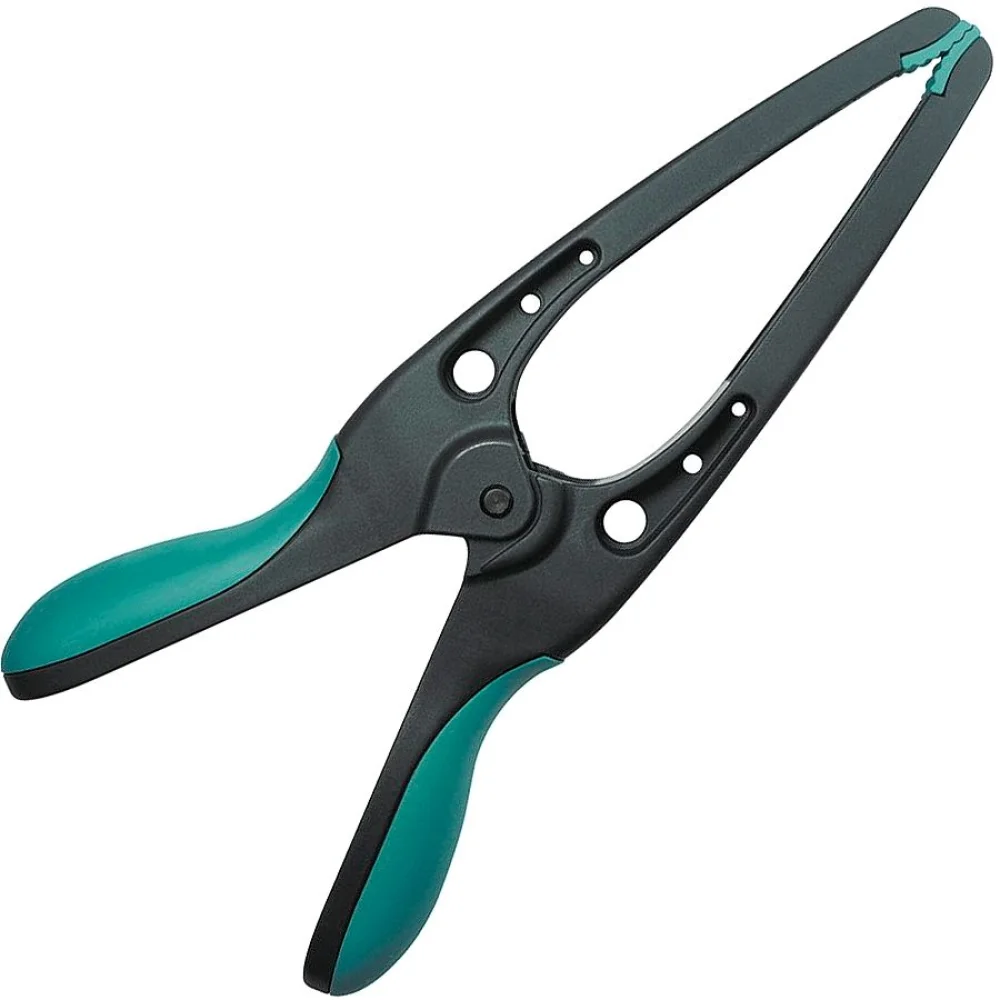 Grampo com Ponta Fina MT70 363300 Wolfcraft