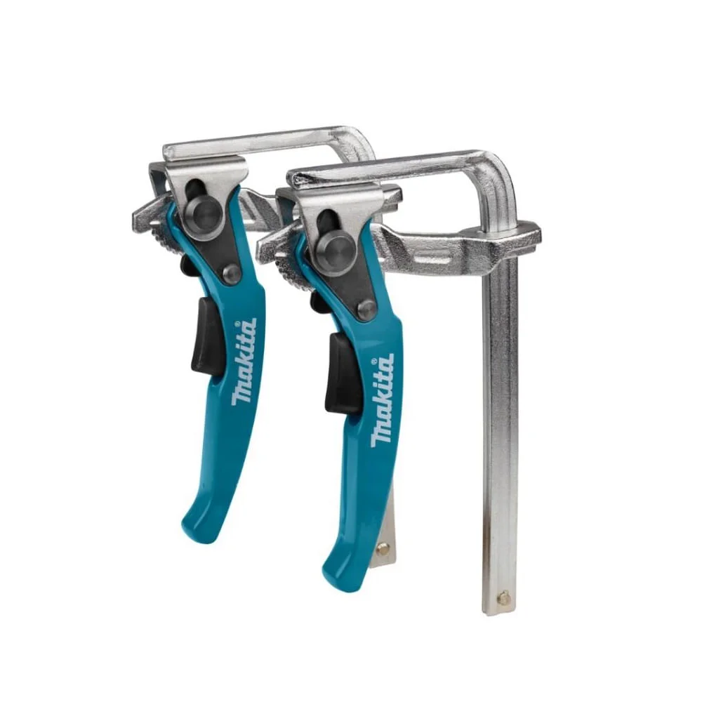 Grampo de Fixação Rápida 199826-6 Makita