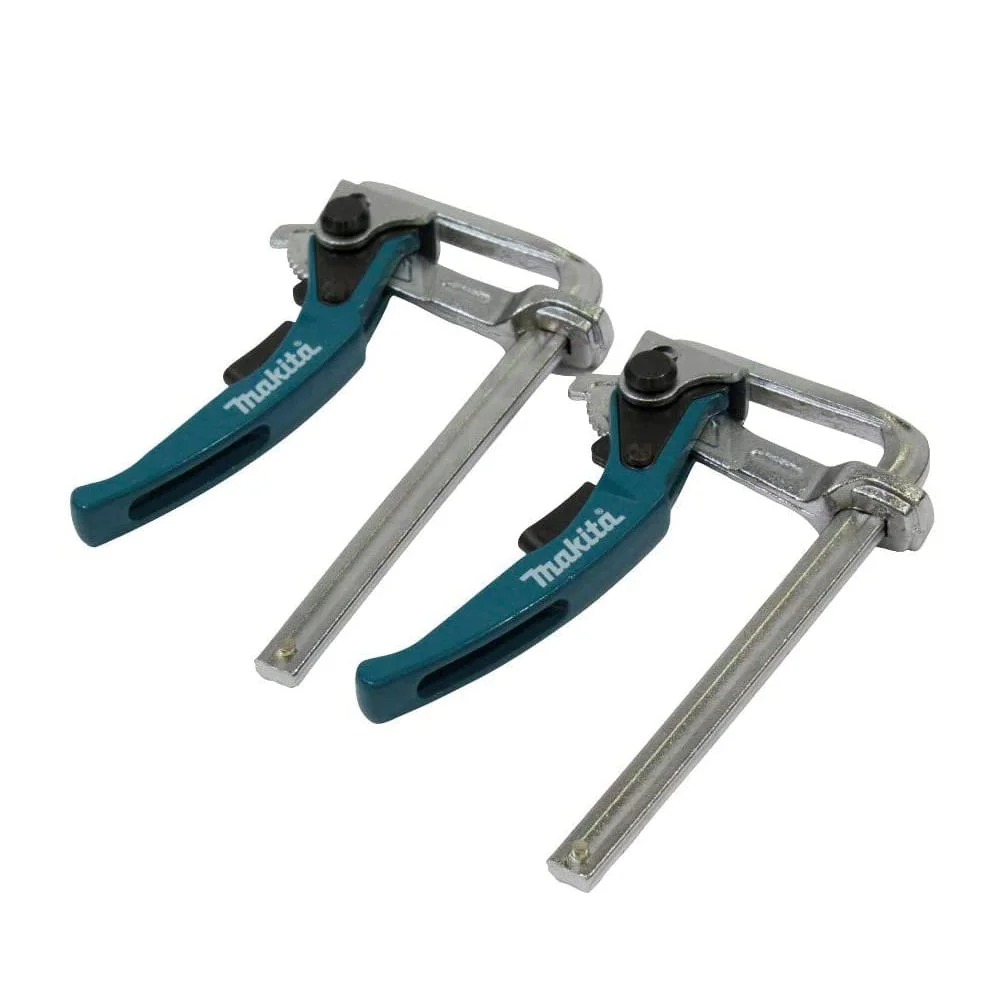 Grampo de Fixação Rápida 199826-6 Makita