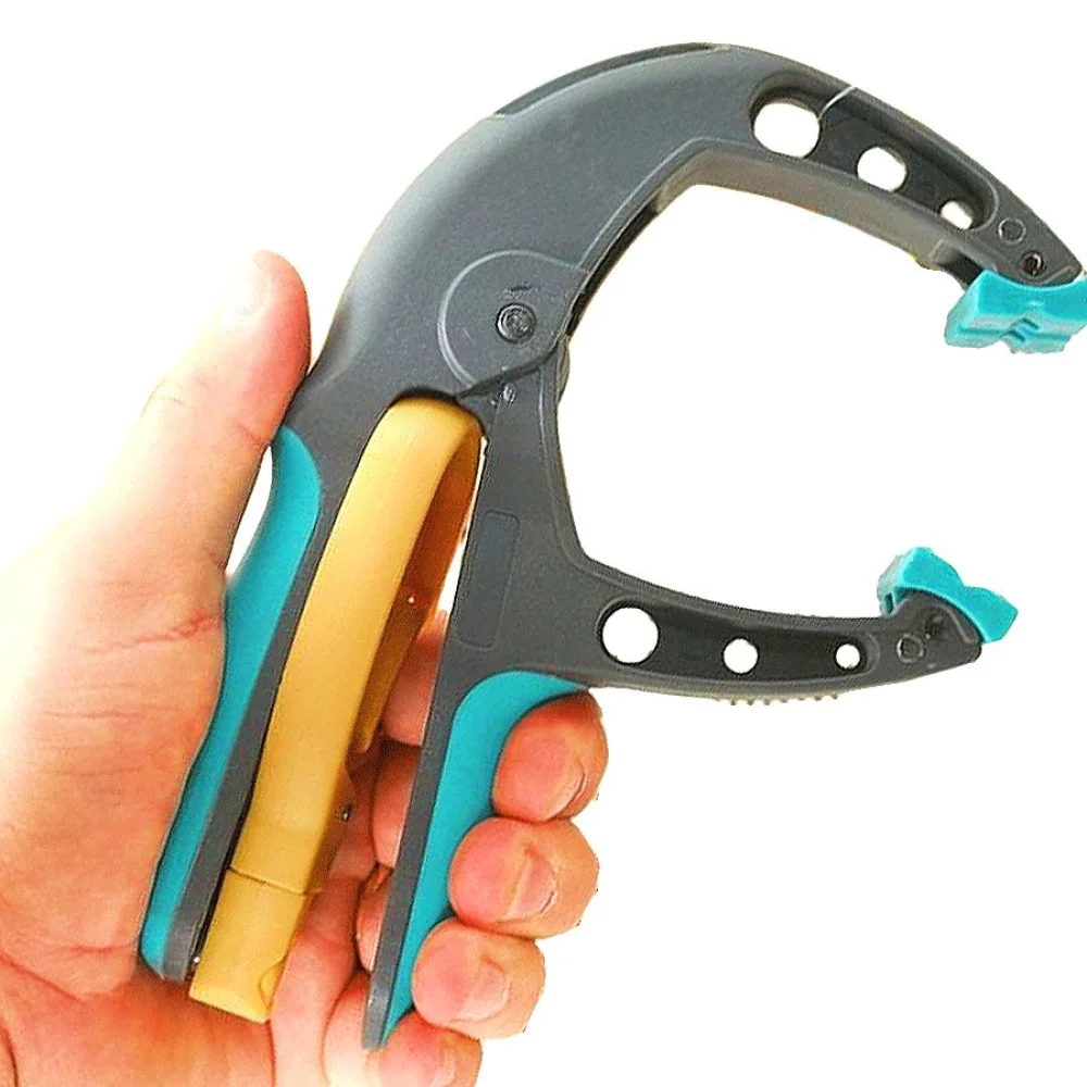 Grampo de Mola com Suporte FZH 50 362900 Wolfcraft