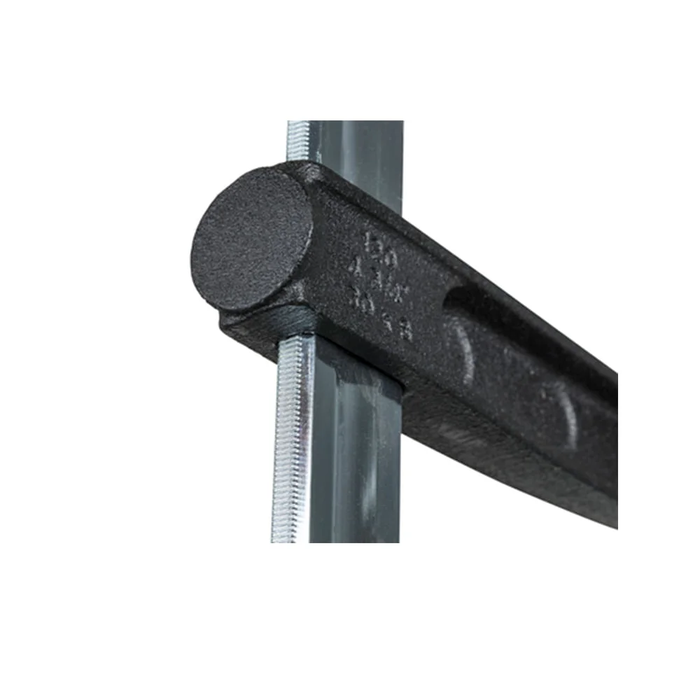 Grampo de Parafuso SZ 80-150 361000 Wolfcraft