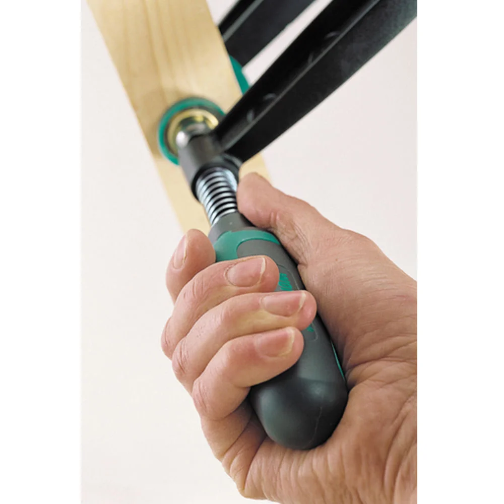 Grampo de Parafuso SZ 80-150 361000 Wolfcraft