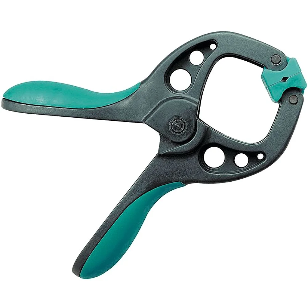 Grampo FZ40 363000 Wolfcraft