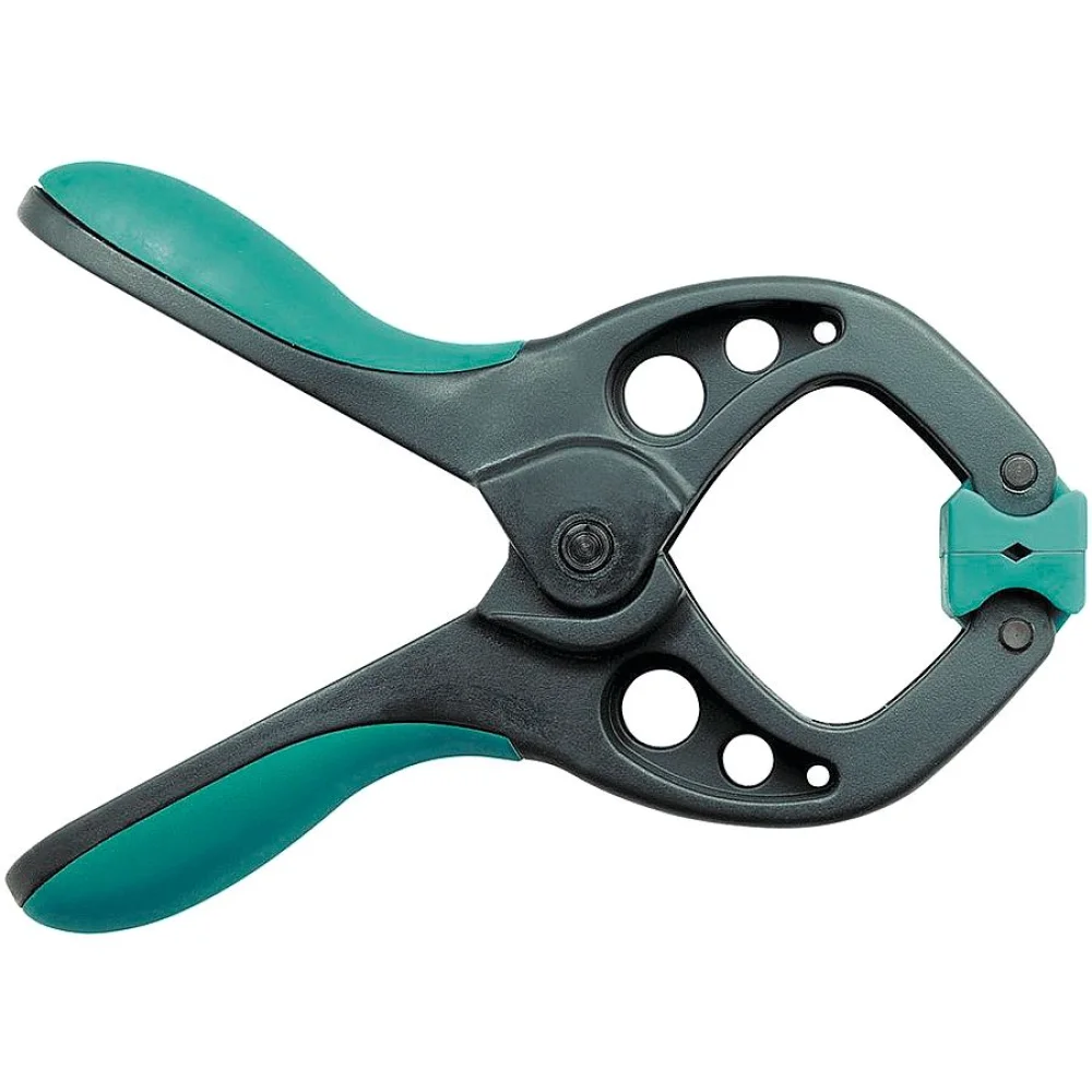 Grampo FZ40 363000 Wolfcraft