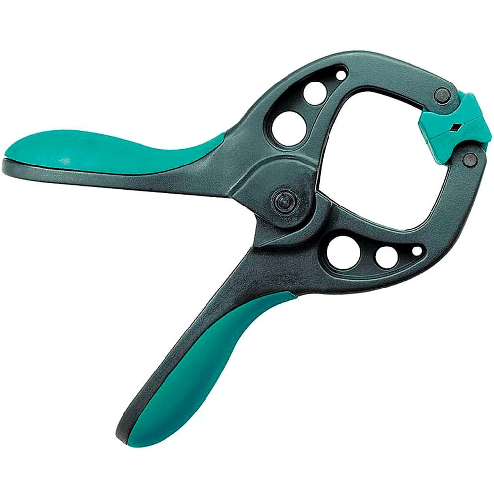 Grampo FZ60 363100 Wolfcraft - Outlet