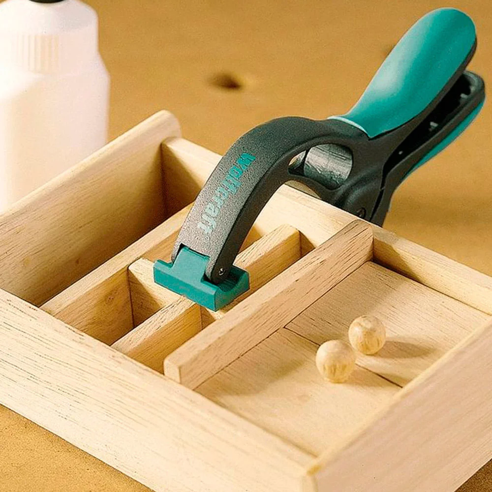 Grampo FZ60 363100 Wolfcraft - Outlet