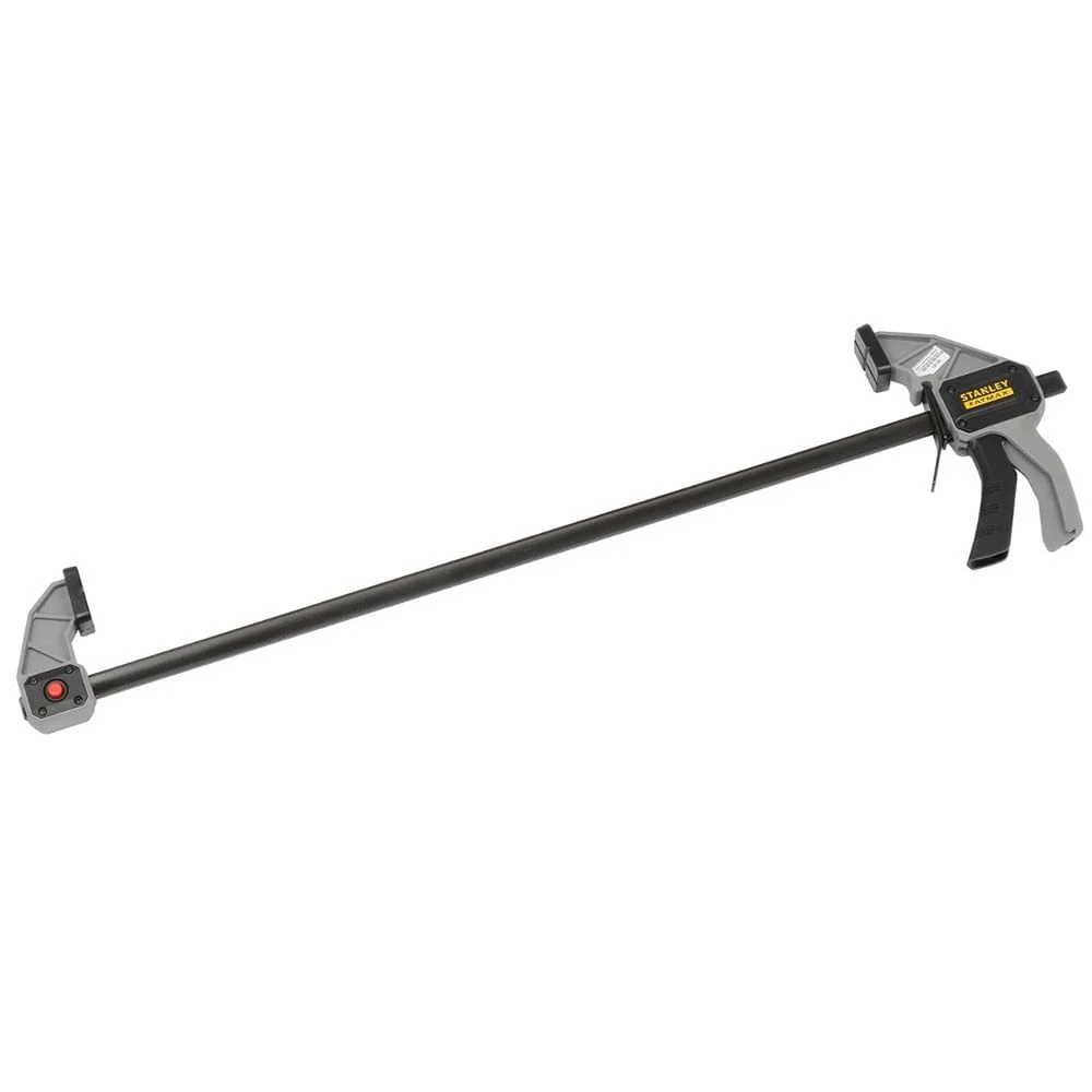 Grampo Rápido Grande 24 Pol 610mm FMHT83236-840 Stanley