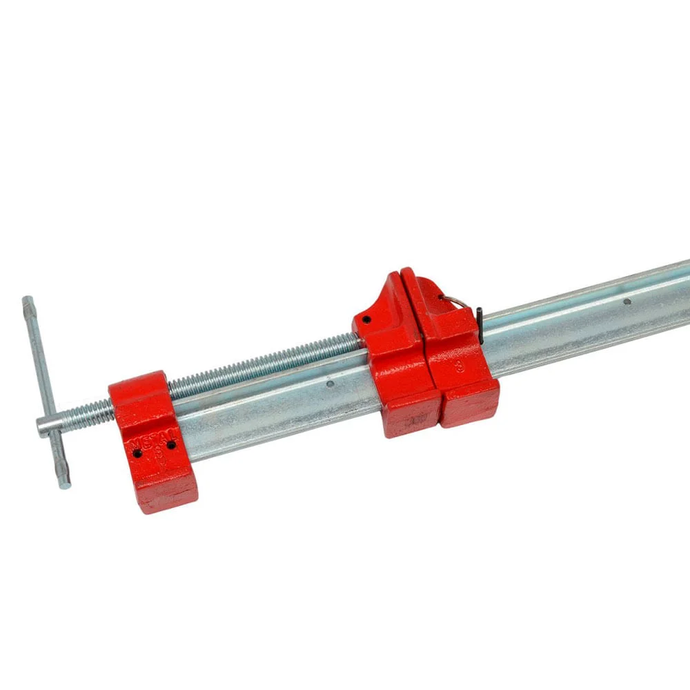 Grampo Sargento Barra Tipo T 1500mm ST044 Metalsul