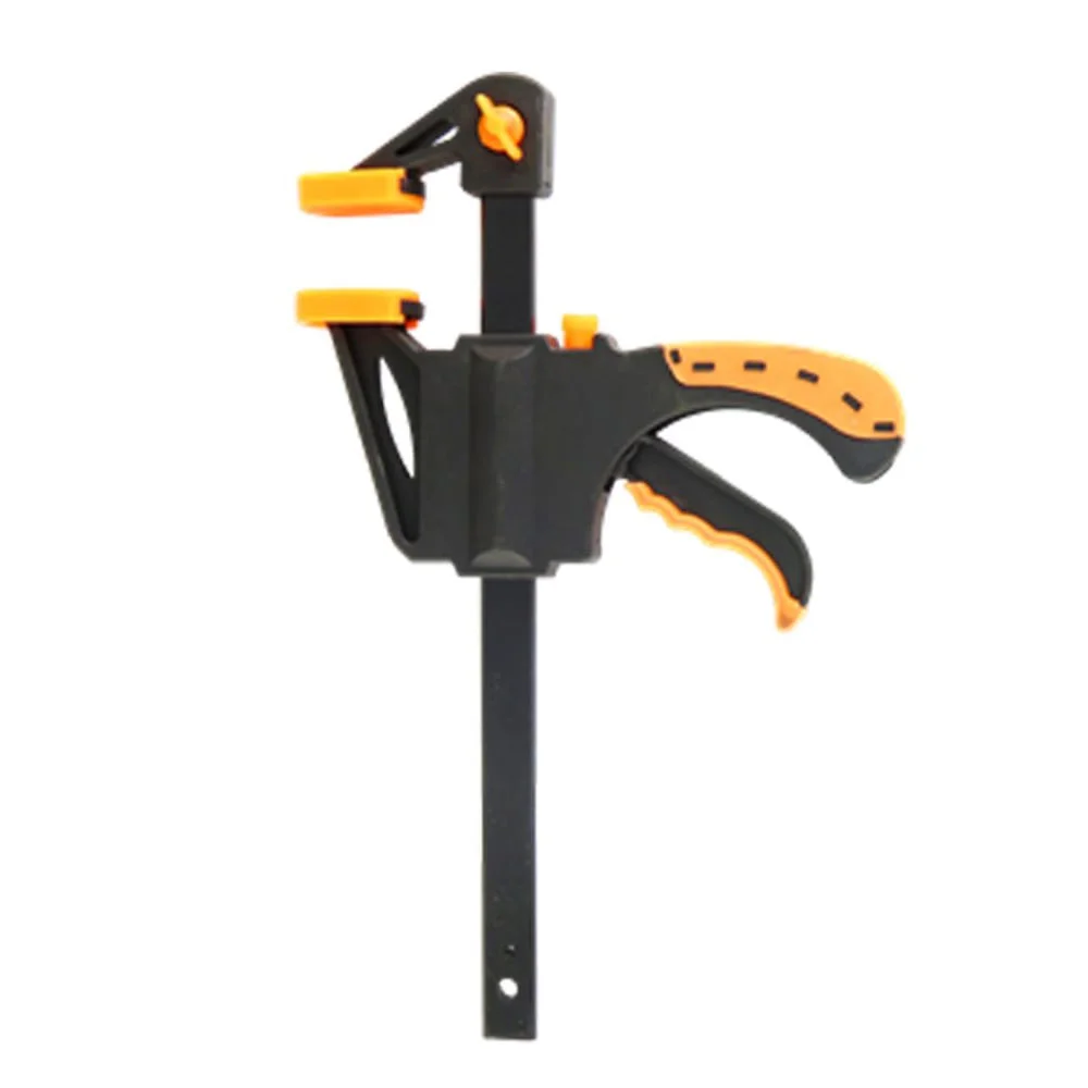 Grampo Sargento de Aperto Rápido 18 Pol F000422 Ipiranga