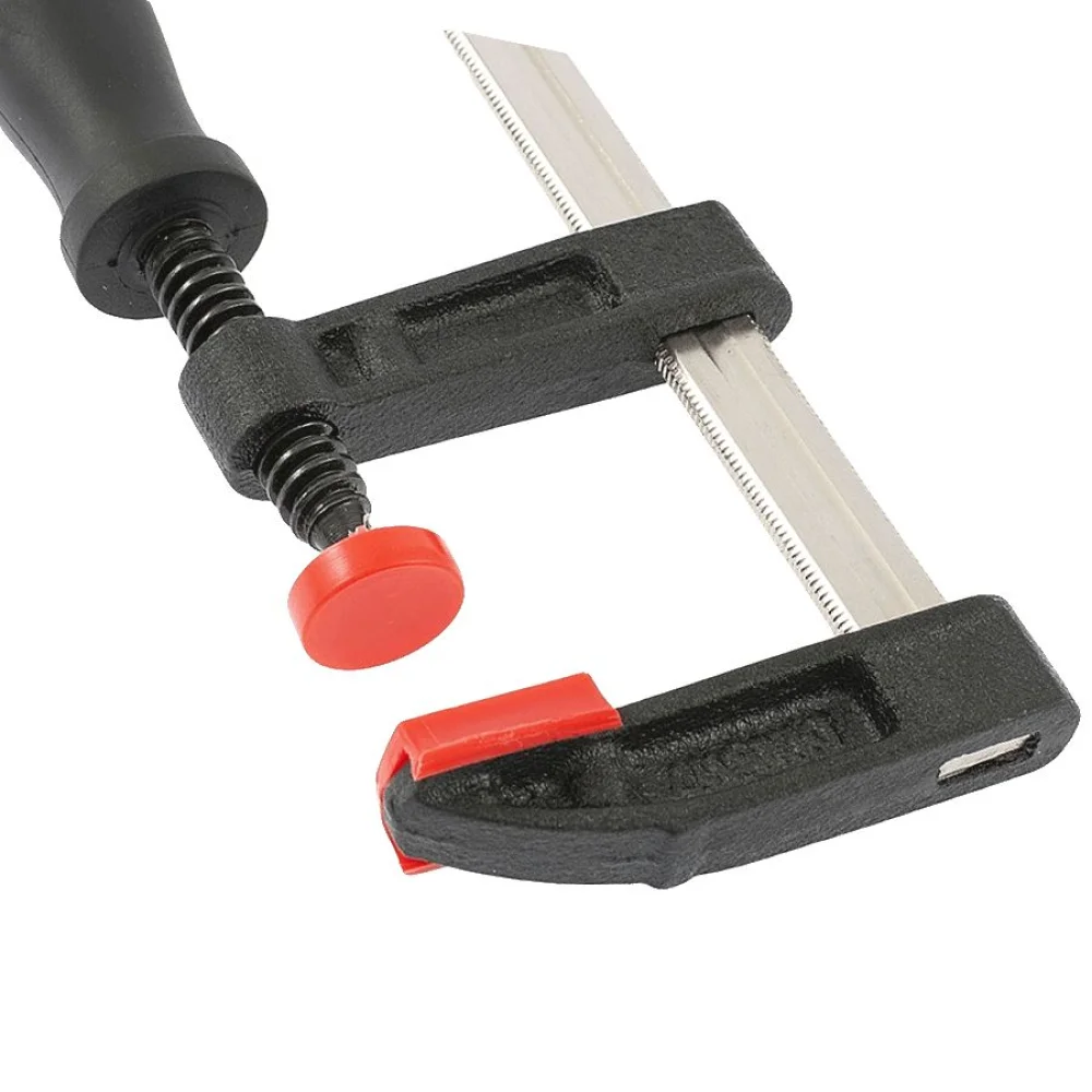 Grampo Sargento para Carpinteiro 300x50x370mm Nº12 204059 MTX