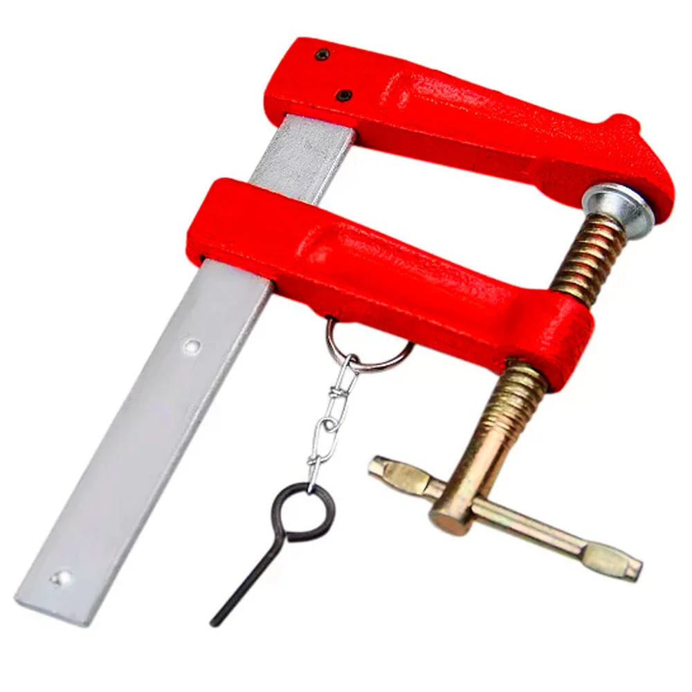 Grampo Sargento para Marceneiro 1000mm GM093 Metalsul